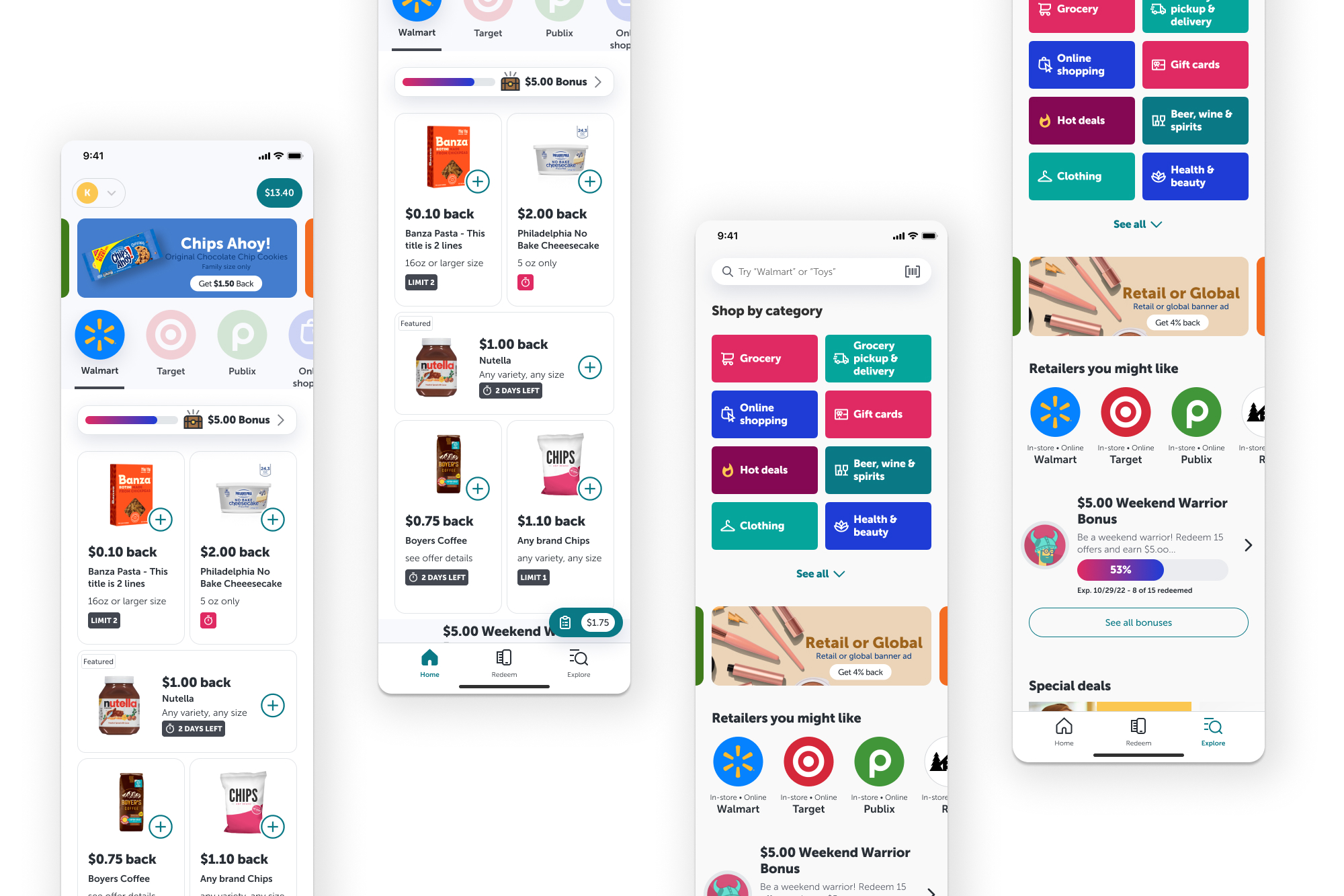 Ibotta — App 7.0 case study