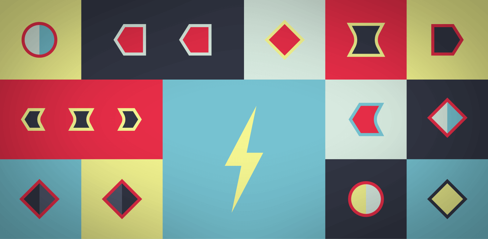 Motion Graphics and Motion UI — hero